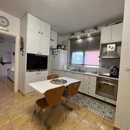 Apartment Ritas