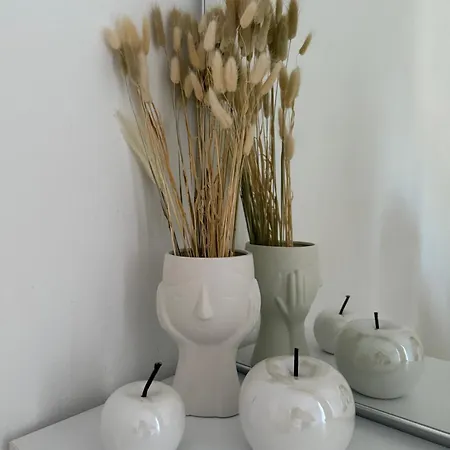 Apartment Ritas