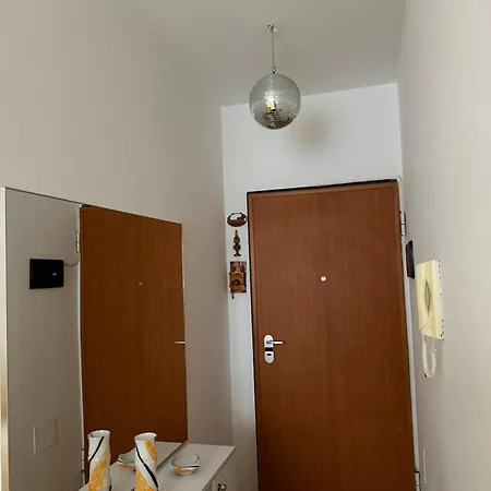 Ritas Apartment *