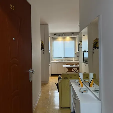 Apartment Ritas *
