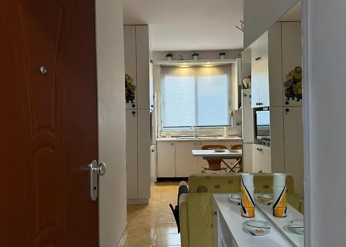 Ritas Appartamento *