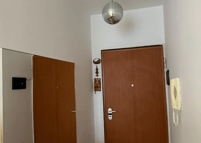 Ritas Appartamento *