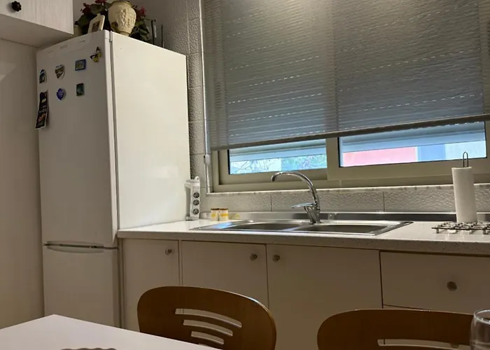 Appartamento Ritas *